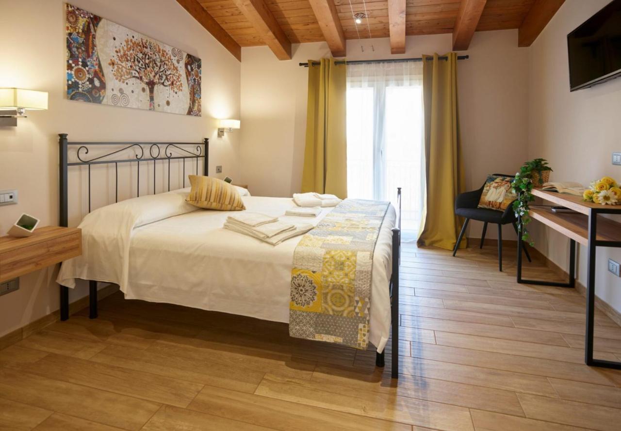 Il Beccaria Relais B&B Fondi Exterior foto