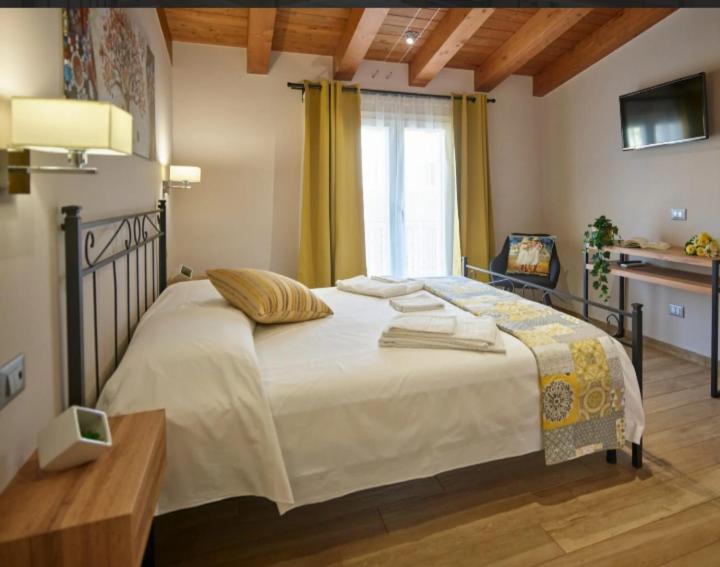 Il Beccaria Relais B&B Fondi Cameră foto